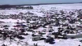 Eelpout Festival Will Remain In Walker MN [upl. by Yak]