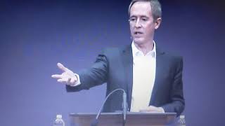 Noahs ark is a CRAZY story says Andy Stanley [upl. by Yelsnik751]