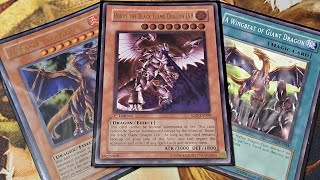 Goat Deck Dragon Support Aggro [upl. by Morganstein856]