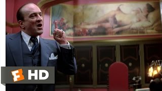 I Want Him Dead  The Untouchables 510 Movie CLIP 1987 HD [upl. by Lauryn710]