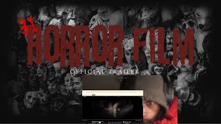 CaVeat Horror Film Pt26 FUNNY REACTION [upl. by Easlehc]