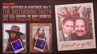 quotWhat Happened In Apartment 8641quot  THE DISTURBING TRUTH  Christy Giles True Crime Story [upl. by Ycinuq942]