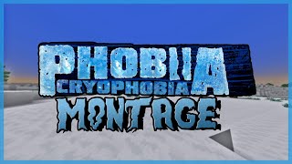 Cryophobia II The Movie [upl. by Hrutkay]