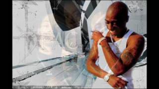 2Pac  Dream Girl  AkonKonvict feat TupacPacSidecom [upl. by Anilrac]