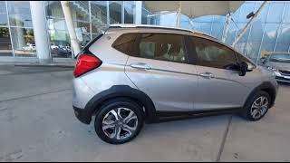 Honda WrV Exl Cvt 2019 [upl. by Maclaine]