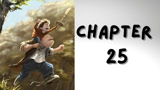 Freak the Mighty  Chapter 25  Audio Book [upl. by Sirtimid]