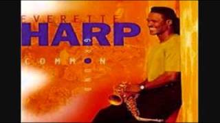 Everette Harp ft Jeffrey Osborne  Jeris Song 1993 [upl. by Ahsayn]