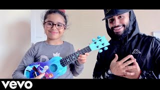 Reema Saleh  Oh Adam Official Music Video [upl. by Einnos987]