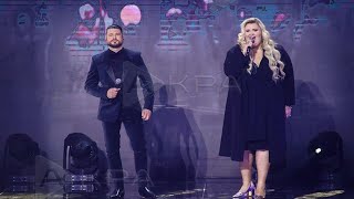 Marta Burdynowicz i Marcin Sójka  quotPsalm Stojących w Kolejcequot  Paszporty Wolności 2022 [upl. by Nels]