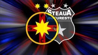 De ce FCSB e STEAUA [upl. by Timofei]