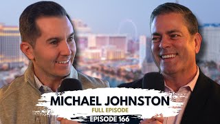 Adding Value to your Team Your Bank amp Your Borrowers feat Michael Johnston  Ep 166  Art of SBA [upl. by Ellehcal]