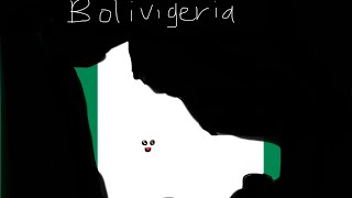 KLT  Bolivia but with Nigeria Instrumental [upl. by Tneciv]