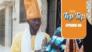 Série  Tep Tep  Saison 1  Episode 8 [upl. by Benito41]