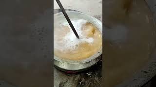 লাউ শাকের ডাল রান্না  Village Cooking BD shorts 😊 [upl. by Harolda844]