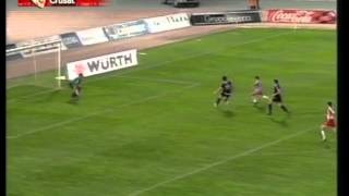 Gran Selección de Goles de la UD Almería Temporada del ASCENSO 20062007 [upl. by Gnes112]