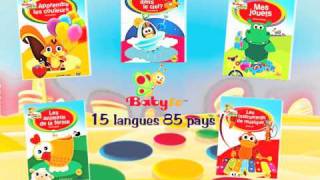 BabyTV [upl. by Girvin]