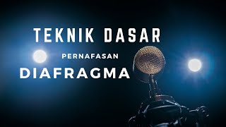 PERNAFASAN DIAFRAGMA [upl. by Joktan]