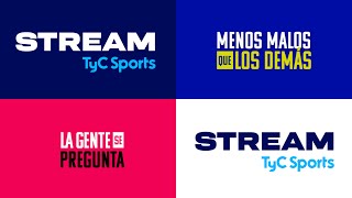 Stream TyC Sports 910🔥GAGO a un paso de ser el DT de BOCA se vienen las ELIMINATORIAS y [upl. by Quince475]