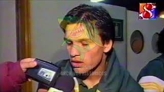 Aldosivi 4 Douglas Haig Pergamino 1 Nacional quotBquot 19981999 [upl. by Groveman582]