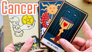 CANCER  quotLOOK OUT FOR THIS IN JANUARY WHAT TO EXPECTquot January 2024 General Tarot Reading [upl. by Jangro]