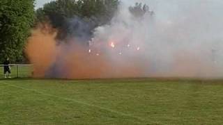 Seit1894de FV Liedolsheim  FV Rußheim [upl. by Norbert338]