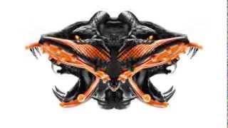 The new Nike Hypervenom Phantom Boot  A new breed of attack [upl. by Dag]