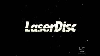 EIZOPioneer LaserDisc Logo 1981 [upl. by Sherrill]