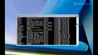 Top 6 Windows 7 Commands  Every Administrator Should Know [upl. by Nivrae]