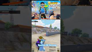 I Spent 30 Days Playing BGMI and PUBG Mobile Heres What I Discovered bgmi pubgmobile shorts [upl. by Annaear355]