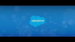 What is Salesforce [upl. by Ringler]