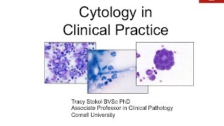 Cytology in Clinical Practice  conference recording [upl. by Tewfik]