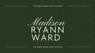 Madison Ryann Ward  My Life Is In Your Hands Live madisonryannward christianmusic fypシ [upl. by Brad547]