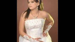 jamila lahdiri coiffure et maquillage mariage tunisie [upl. by Ivens799]