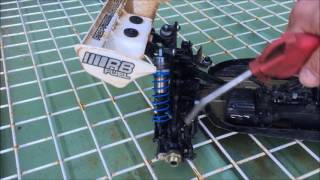 MUC OFF Chassis Cleaner [upl. by Ecnarf653]