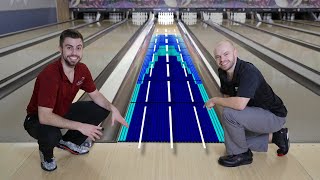 Bowling Tips How to Hit Your Target [upl. by Assirt]