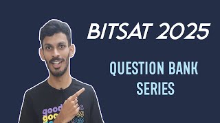 BITSAT 2025  New series Launch [upl. by Allys]