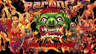 RayRay amp Bellorum  Neon City Official Audio [upl. by Olraced]