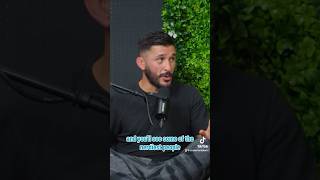 Former UFC Fighter Ian McCall on How Jiu Jitsu Boosts Confidence On and Off the Mat [upl. by Mairb293]