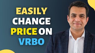 How To Change Price on VRBO  Quick Hosting Tips [upl. by Audri]