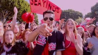 Palos Verdes High School Music Video 2016 [upl. by Demetre592]