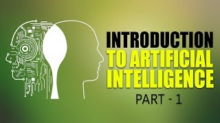 Introduction to Artificial Intelligence  Machine Learning  Eduonix [upl. by Meredeth]