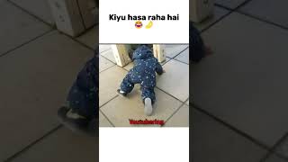 Kiyu hasa raha hai 😂🤌prernamalhan harshgupta triggeredinsaan fukrainsaan asher malhanfamily [upl. by Airotkiv]