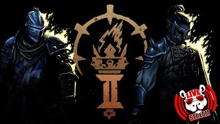 Rot Squad Redux Last Light 70 Winrate Darkest Dungeon II [upl. by Nirroc]