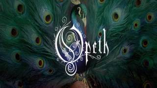 OPETH NEW SONG  WILL O THE WISP [upl. by Andrel182]