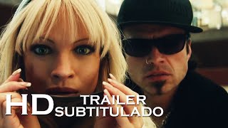 PAM amp TOMMY Trailer SUBTITULADO HD SEBASTIAN STAN [upl. by Gotcher941]