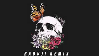 Babuji Zara Dheere Chalo Remix  Dj Dreamwave  🖤🎧 [upl. by Basset]