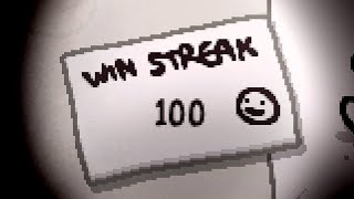 100100 Eden Streak Done [upl. by Soilisav]