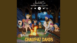 Chaupai Sahib Nikka jeha Khalsa [upl. by Haziza505]