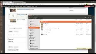 Drupal 7 File Resumable Upload Module  Daily Dose of Drupal episode 181 [upl. by Isteb]