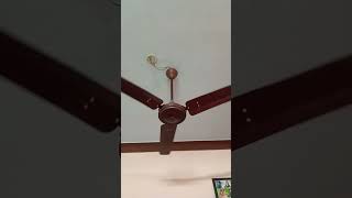 Crompton Fan Super Slow Motion [upl. by Laraine]